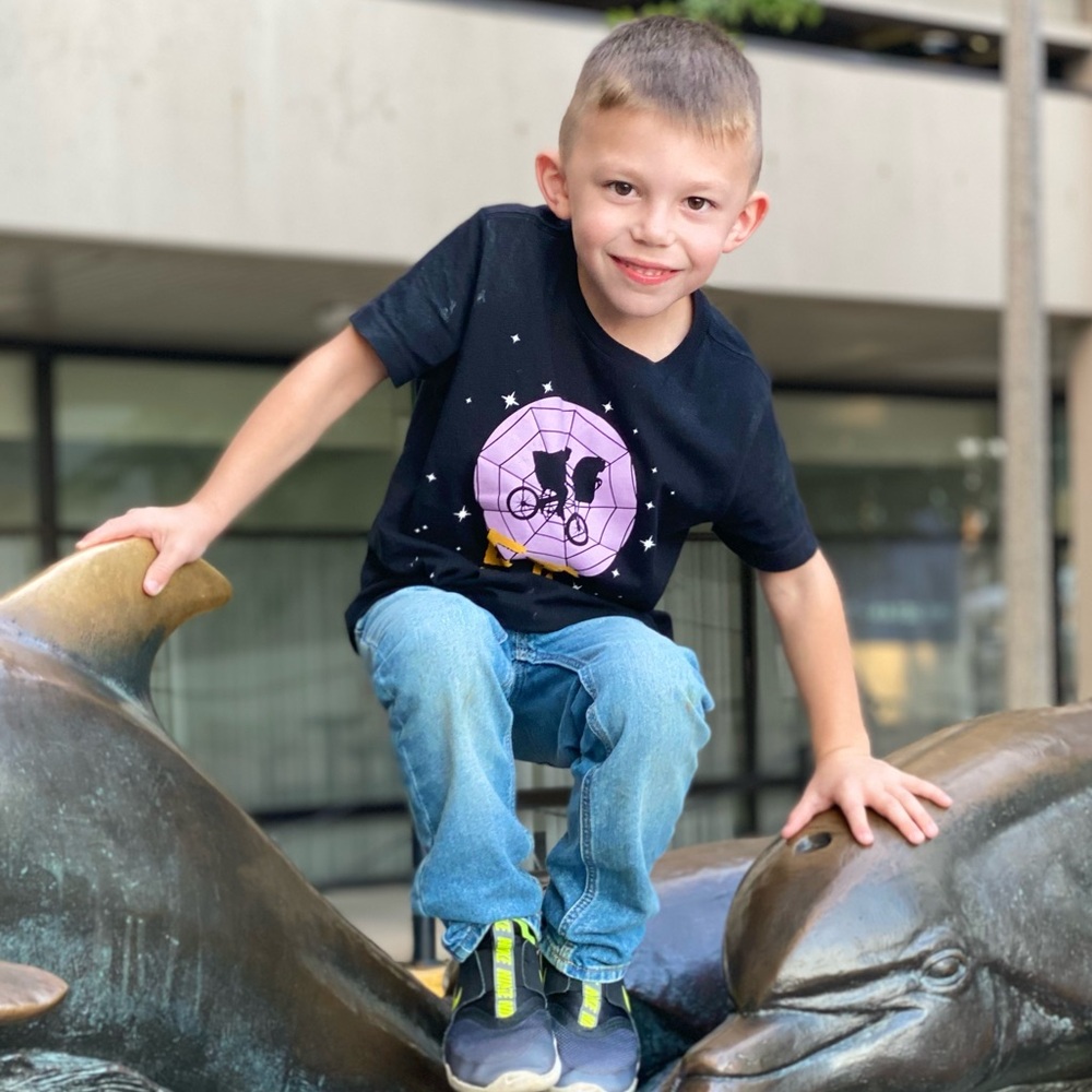 Meet your Posher, Jaime